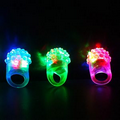 Led Light Finger Ring